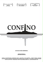 plakat filmu Confino