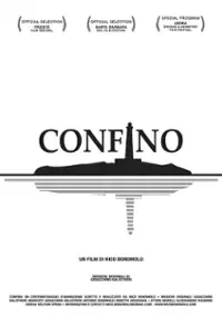 Plakat filmu Confino