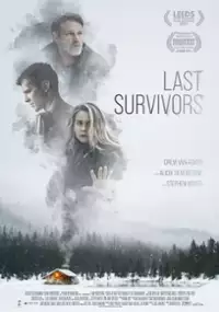 Plakat filmu Last Survivors