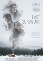 plakat filmu Last Survivors