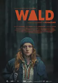 Plakat filmu Las