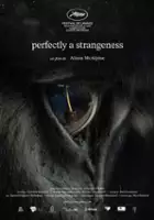 plakat filmu Perfectly a Strangeness