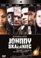 plakat filmu Johnny skazaniec