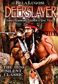Plakat filmu Lederstrumpf, 1. Teil: Der Wildtöter und Chingachgook