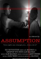 plakat filmu Assumption