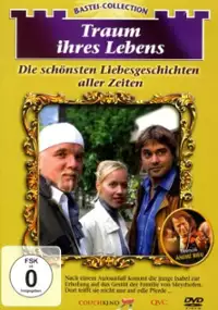 Plakat filmu Traum ihres Lebens