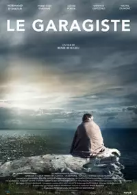 Plakat filmu Le Garagiste