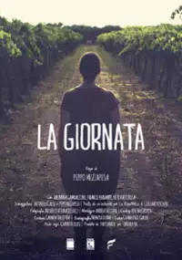 Plakat filmu La giornata