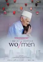 plakat filmu House with a Voice