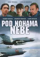 plakat filmu Pod nohama nebe