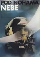 plakat filmu Pod nohama nebe