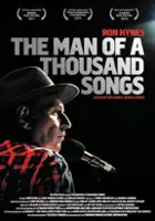 plakat filmu Ron Hynes - Man of a Thousand Songs