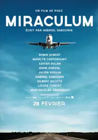 Plakat filmu Cud