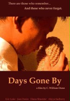 plakat filmu Days Gone By