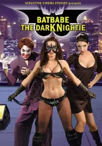 Plakat filmu Batbabe: The Dark Nightie