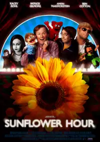 Plakat filmu Sunflower Hour