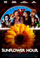 plakat filmu Sunflower Hour