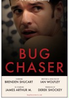 plakat filmu Bug Chaser