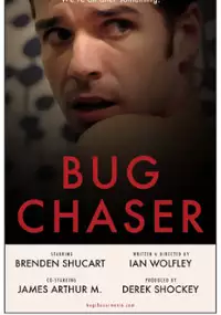 Plakat filmu Bug Chaser