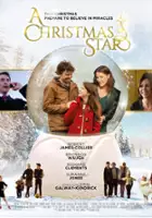 plakat filmu Christmas Star