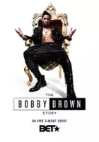 Jakari Fraser / The Bobby Brown Story