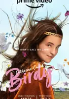 plakat filmu Catherine zwana Birdy