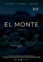 plakat filmu El monte