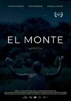plakat filmu El monte
