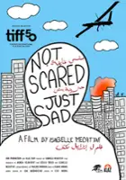 Isabelle Mecattaf / Not Scared, Just Sad