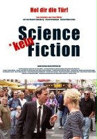 plakat filmu Science Fiction