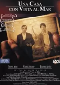 Plakat filmu Dom z widokiem na morze