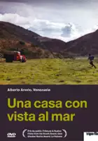 plakat filmu Dom z widokiem na morze