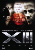 plakat filmu XIII - Spisek