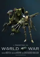 Haydn Payne / World War