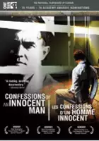 plakat filmu Confessions of an Innocent Man