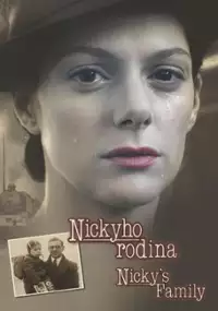 Plakat filmu Rodzina Nikiego