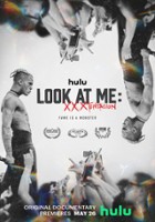 plakat filmu Look at Me: XXXTentacion