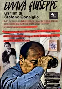 Plakat filmu Evviva Giuseppe