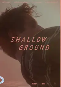 Plakat filmu Płytki grunt