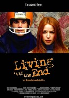 plakat filmu Living 'til the End