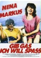 Gib Gas - Ich will Spaß! (1983) plakat