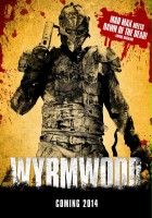 plakat filmu Wyrmwood: Droga do żywych trupów