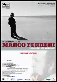 Plakat filmu La lucida follia di Marco Ferrer
