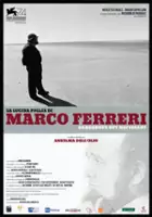 plakat filmuLa lucida follia di Marco Ferrer