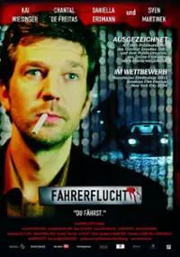 Plakat filmu Fahrerflucht