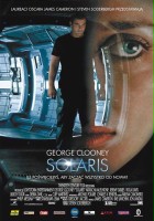 plakat filmu Solaris