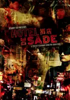 plakat filmu Jiu dian de Sade