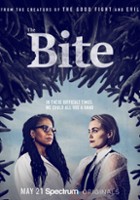 plakat filmu The Bite
