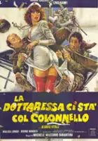 Bruno Minniti / La dottoressa ci sta col colonnello