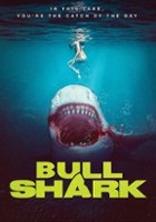 plakat filmu Żarłacz